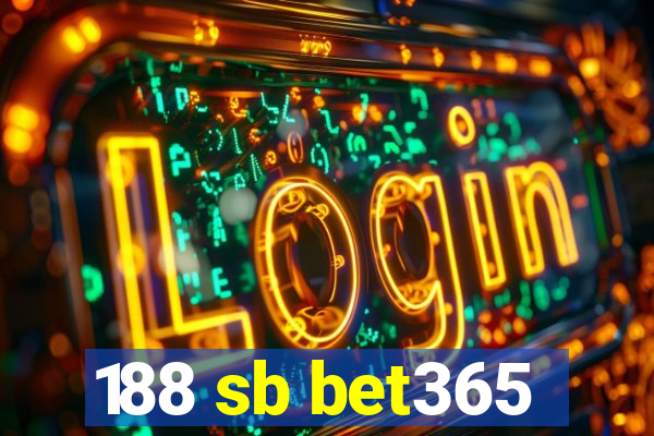 188 sb bet365